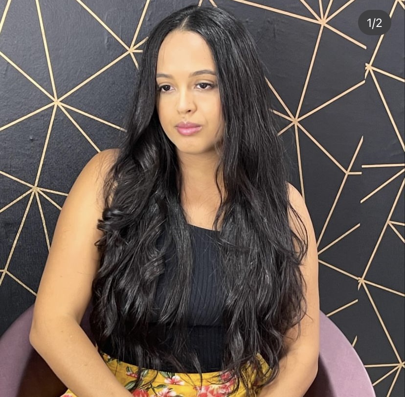 Caroline Ramos Couto